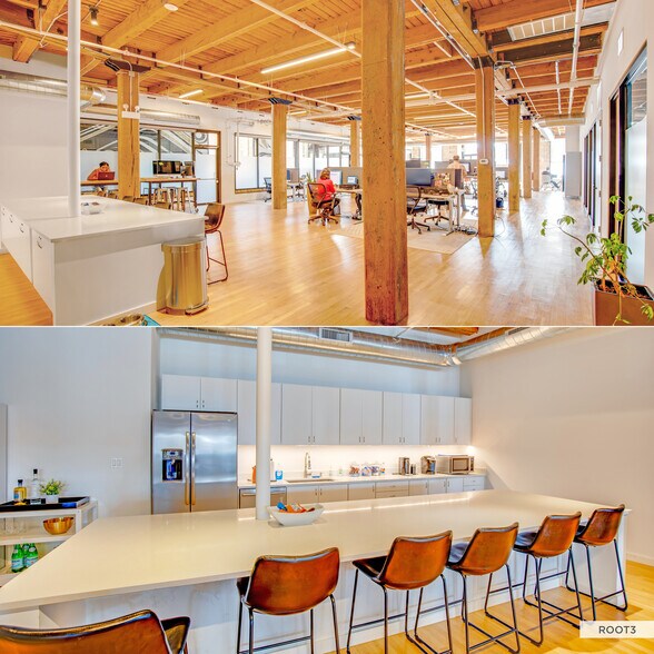 More Photos Of 2001 N Clybourn Ave, Chicago Loft Creative Space For Lease