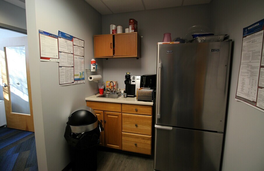 More Photos Of 612 Main St, Stroudsburg Loft Creative Space For Lease