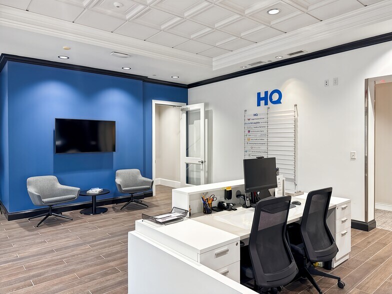 More Photos Of 235 N Westmonte Dr, Altamonte Springs Coworking Space