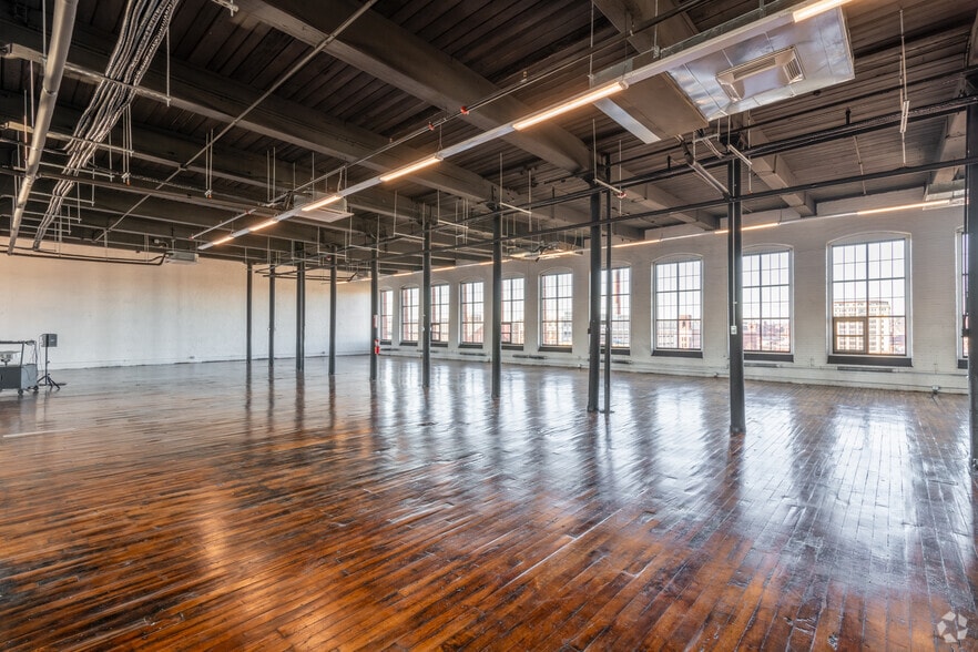 More Photos Of 15 Union St, Lawrence Light Manufacturing For Lease