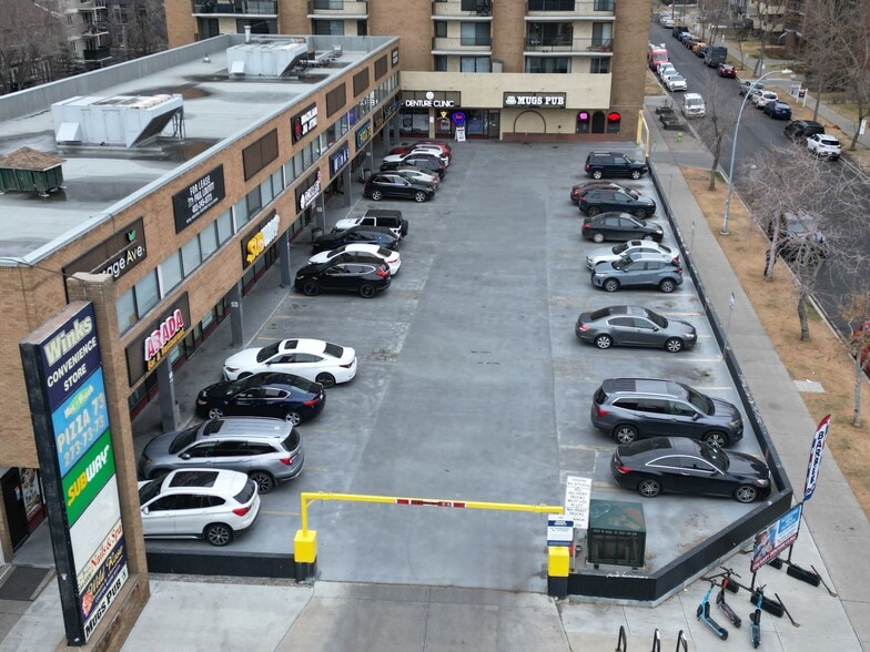 More Photos Of 1330 15 Ave SW, Calgary Unknown For Lease