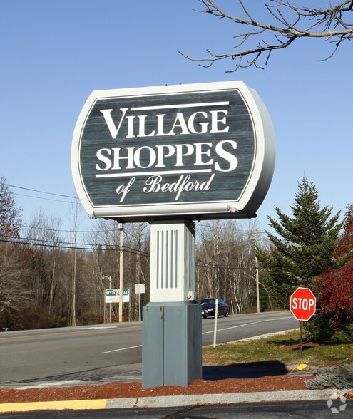 More Photos Of 172 Route 101, Bedford Office For Sale