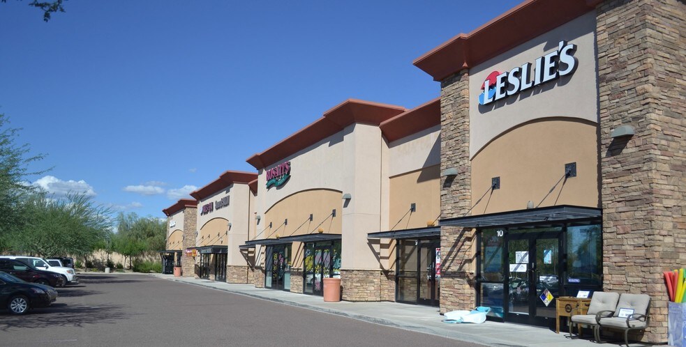 Primary Photo Of 28325 N Tatum Blvd, Cave Creek Freestanding For Lease
