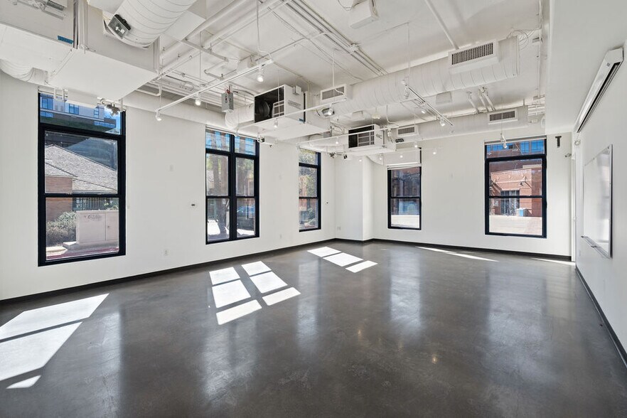 More Photos Of 21 E 6th St, Tempe Loft Creative Space For Sale