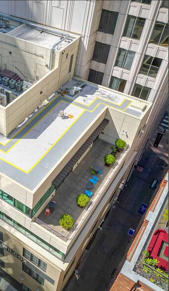 More Photos Of 40 Jessie St, San Francisco Office For Sale