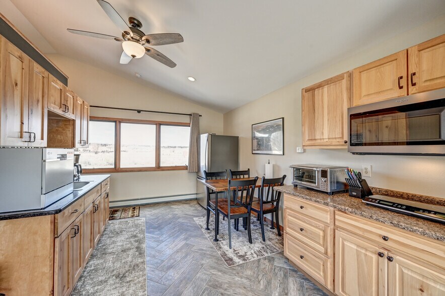 More Photos Of 9955 County Road 120, Salida Hotel For Sale