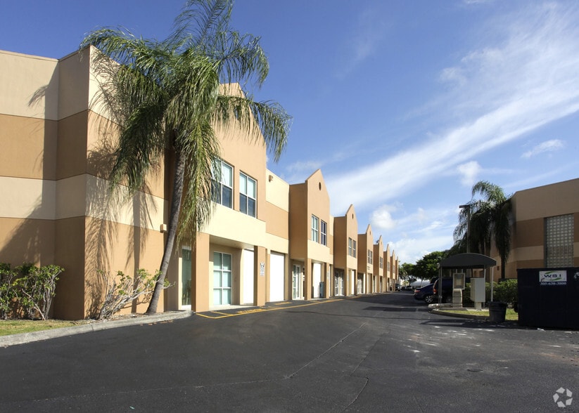 More Photos Of 20101-20161 NE 16th Pl, Miami Loft Creative Space For Sale