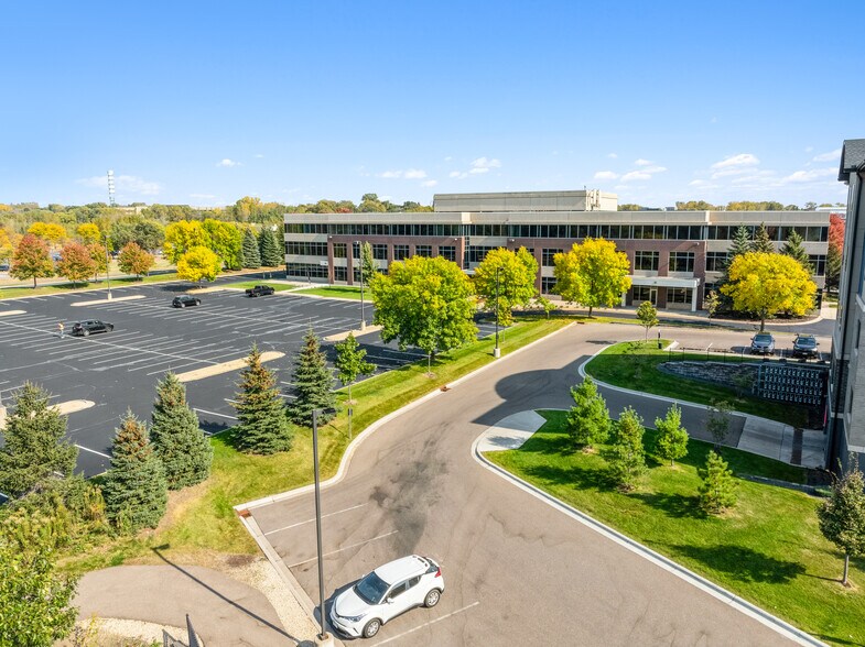 More Photos Of 1515 Central Pky, Eagan Medical For Lease