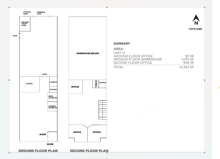 More Photos Of 15604-15626 116 Ave NW, Edmonton Showroom For Sale