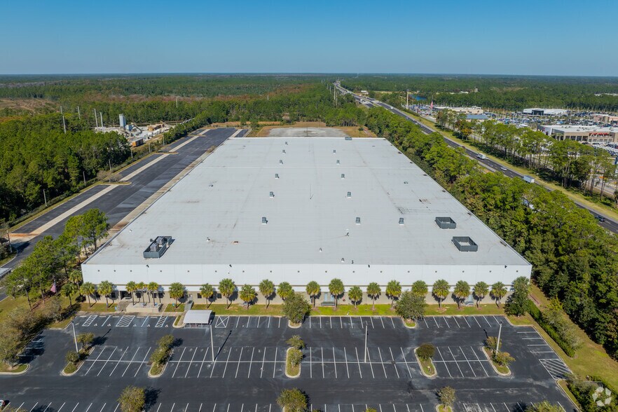 More Photos Of 3660 Deerpark Blvd S, Elkton Distribution For Lease