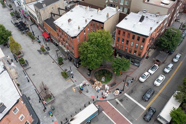 More Photos Of 191-195 Newark Ave, Jersey City Apartments For Sale