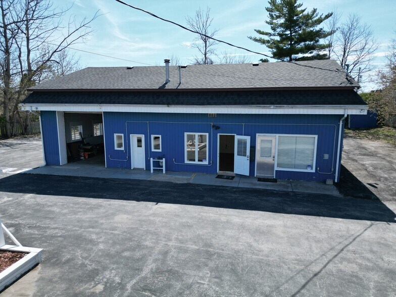 More Photos Of 80 Townline Rd W, Carleton Place General Retail For Sale