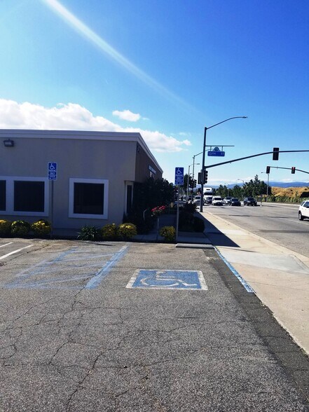 Primary Photo Of , Santa Clarita Office For Sale