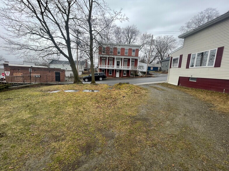 More Photos Of 3025 Main St, Valatie Storefront Retail Residential For Sale