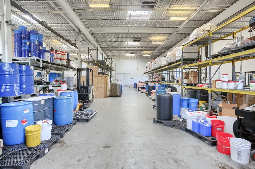 More Photos Of 150 Gamma Dr, Pittsburgh Light Manufacturing For Sale