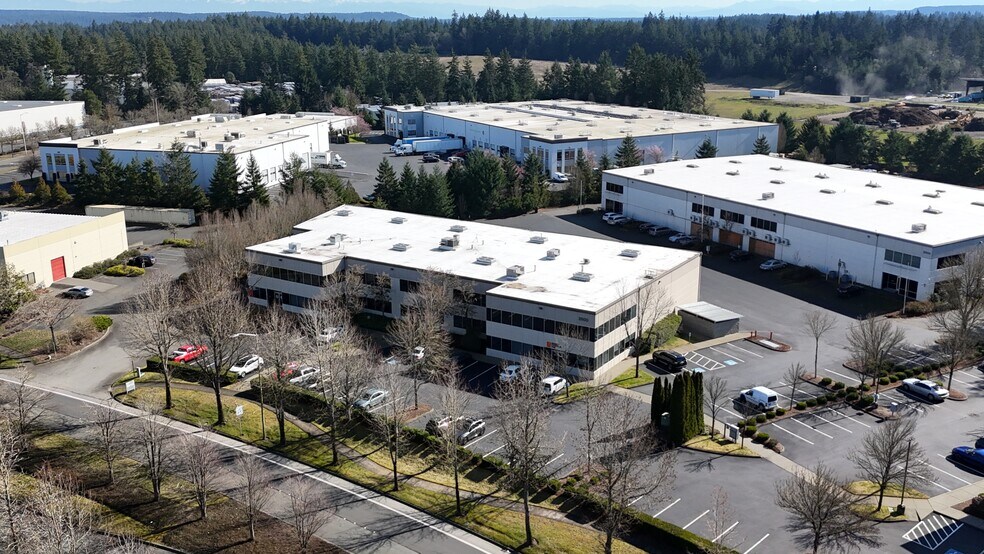 More Photos Of 2600 Willamette Dr NE, Lacey Warehouse For Sale