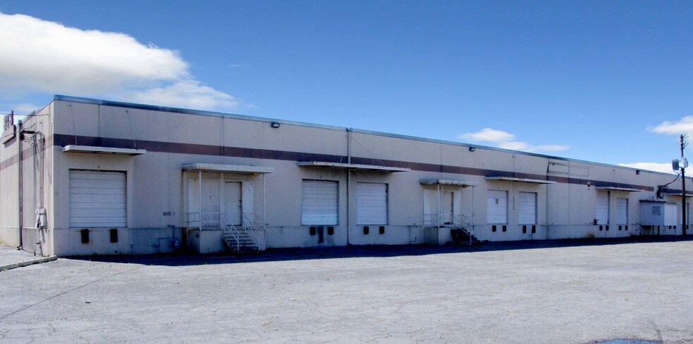 More Photos Of 1805 E 5th St, North Little Rock Warehouse For Lease