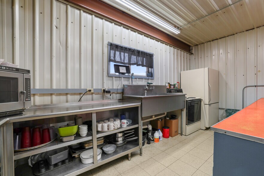 More Photos Of 2701 Highway 5 NW, Mohall General Retail For Sale