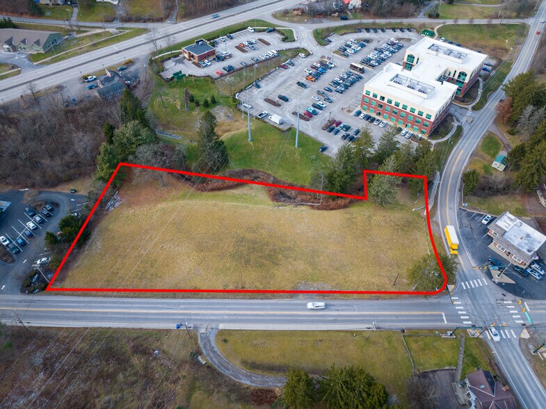 More Photos Of 215 Northgate Dr, Warrendale Land For Sale