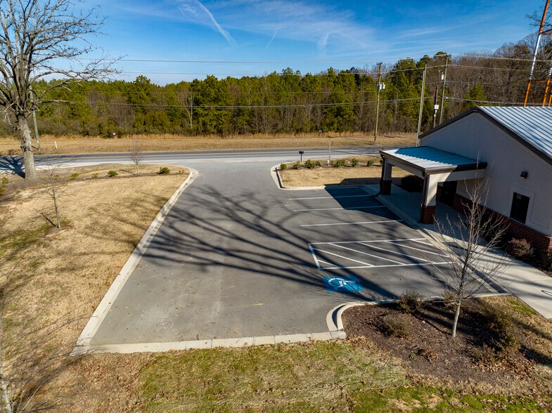 More Photos Of 4505 Old Charlotte Hwy, Monroe Warehouse For Sale