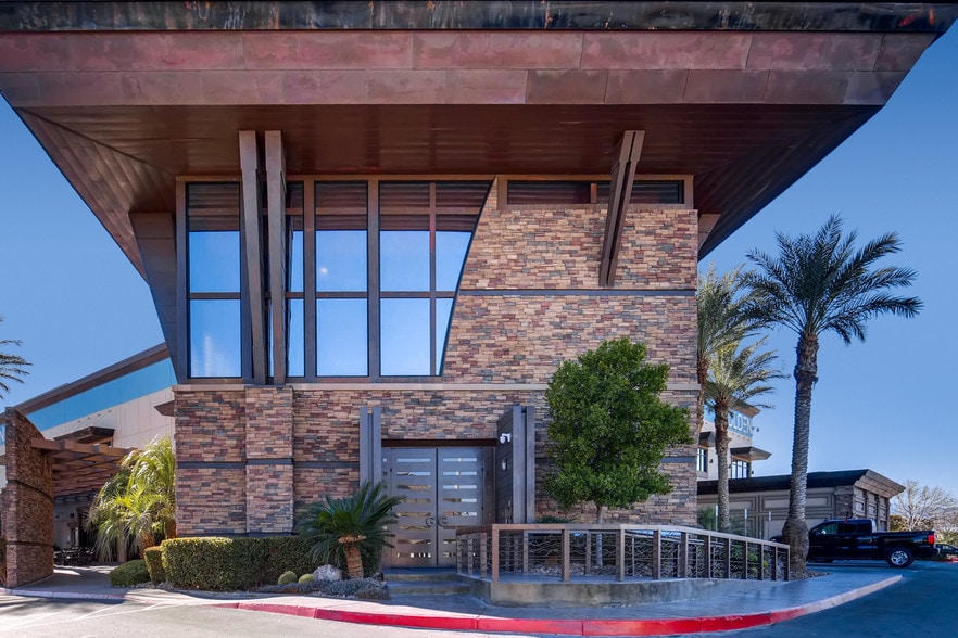 More Photos Of 6595 S Jones Blvd, Las Vegas Office For Sale