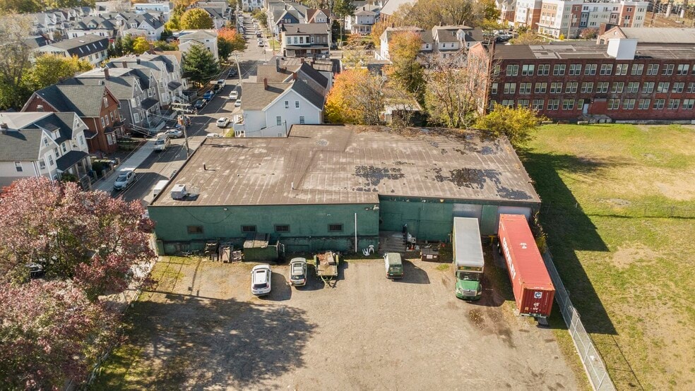 More Photos Of 417-433 Myrtle Ave, Bridgeport Manufacturing For Sale