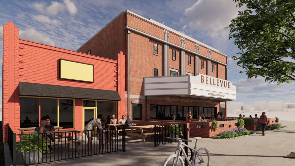 More Photos Of 4028 MacArthur Ave, Richmond Apartments For Lease