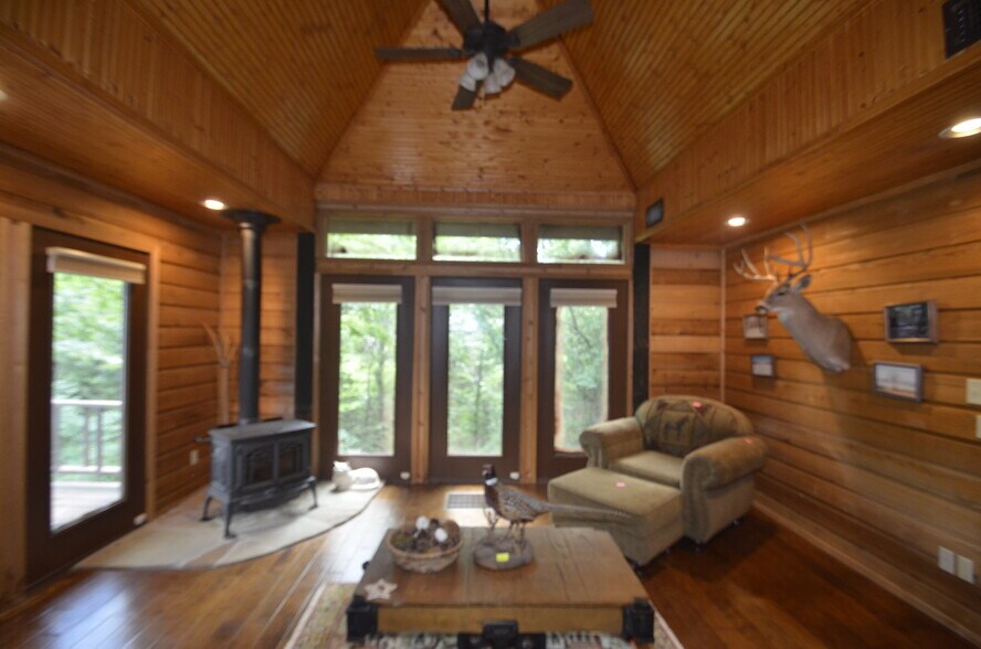 More Photos Of 6283 Chickasaw Rd, Colbert Land For Sale