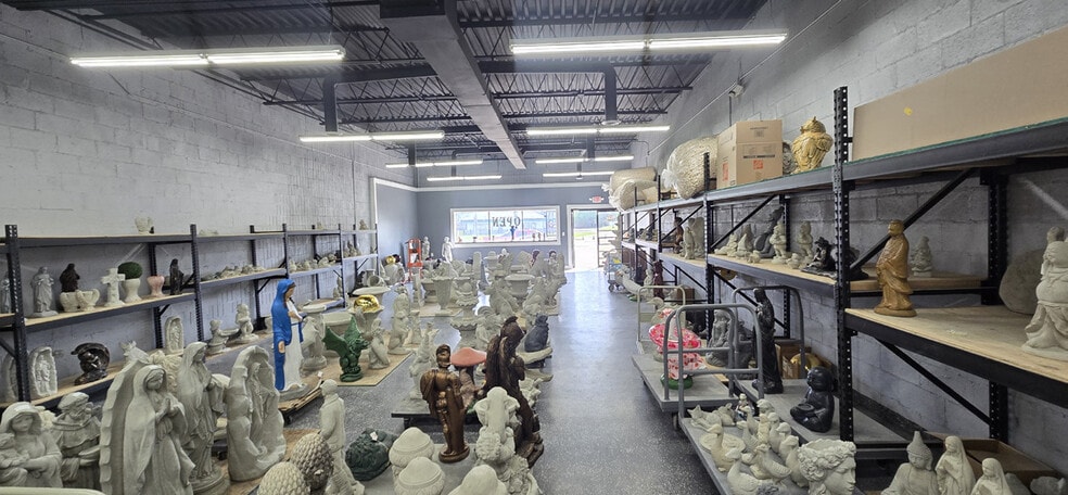 More Photos Of 26201 Dequindre Rd, Madison Heights Convenience Store For Sale