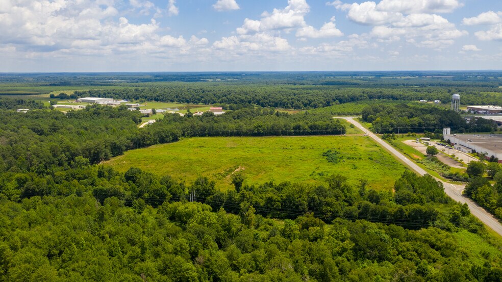 More Photos Of Ira Hicks Blvd, Fort Valley Land For Sale