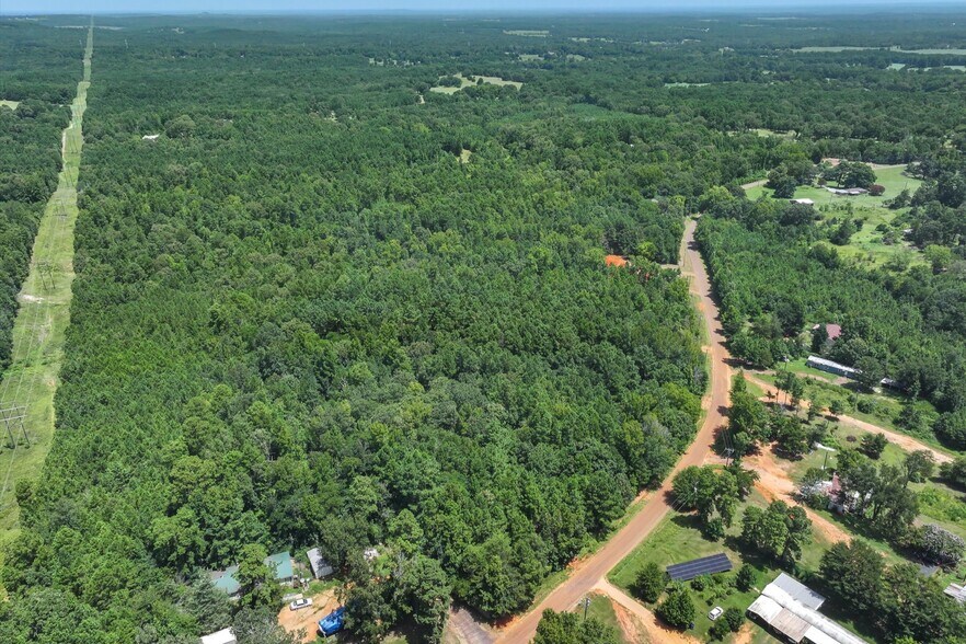 More Photos Of Tract 3 County Road 4102, Jacksonville Land For Sale