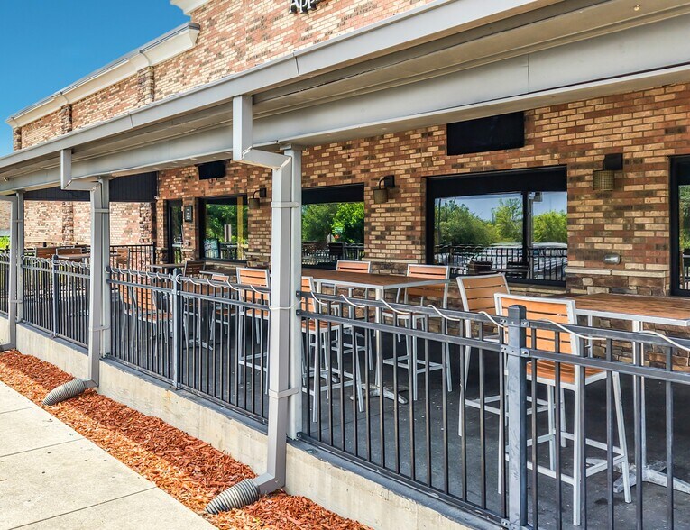 More Photos Of 4040 Lagniappe Way, Tallahassee Restaurant For Sale