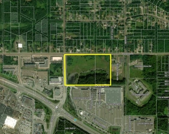 More Photos Of xxx Maple Grove, Duluth Land For Sale