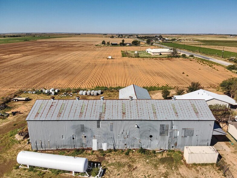 More Photos Of 7007 Farm to Market 846, Knott Office For Sale