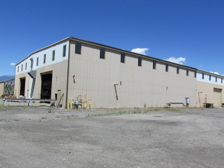 More Photos Of 5513 Highway 348, Delta Warehouse For Sale