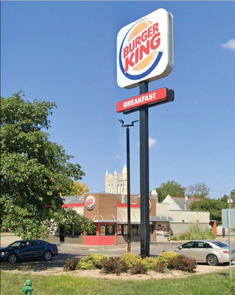 More Photos Of 501 N 6th St, Beatrice Fast Food For Sale