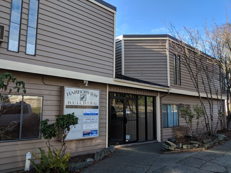 More Photos Of 1111 W Holly St, Bellingham Office For Lease