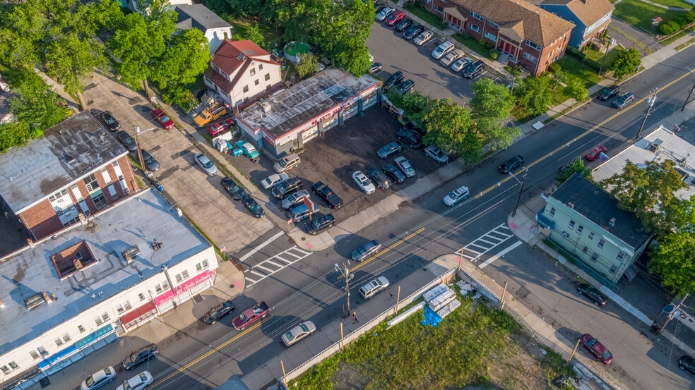 More Photos Of 908 Stuyvesant Ave, Irvington Service For Sale