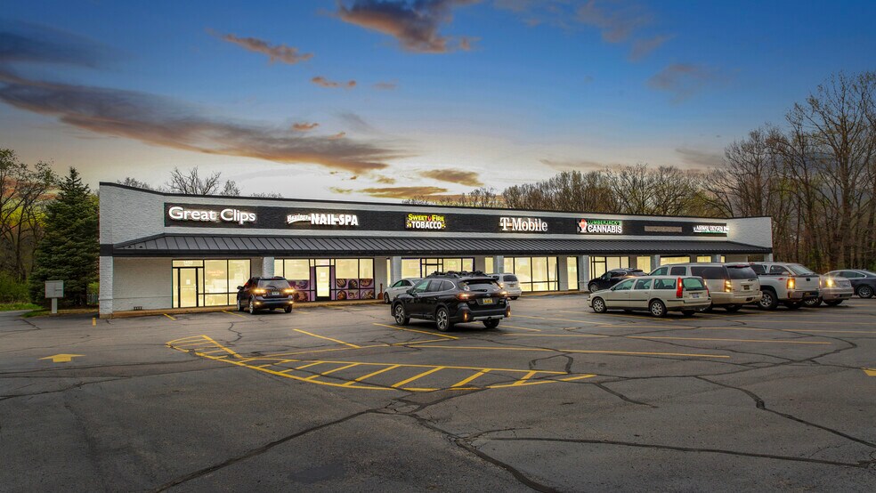 More Photos Of 1450 M-43, Hastings General Retail For Lease
