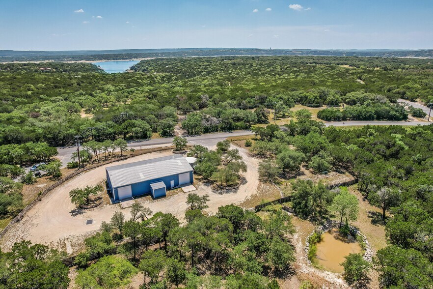 More Photos Of 3500 Lohmans Ford Rd, Lago Vista Warehouse For Sale