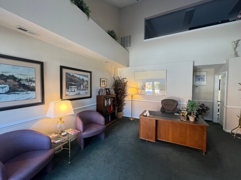 Primary Photo Of 301 Oxford Valley Rd, Yardley Loft Creative Space For Sale