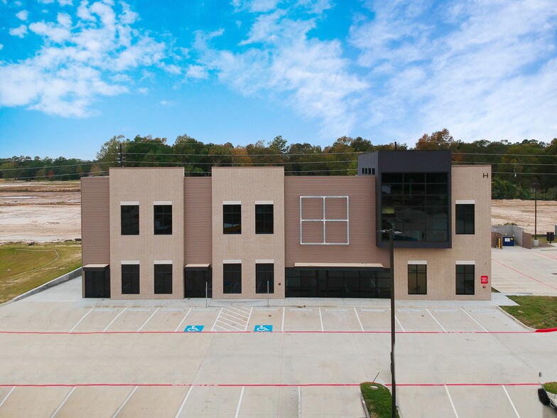 Primary Photo Of 24527 Gosling Rd, Spring Flex For Lease
