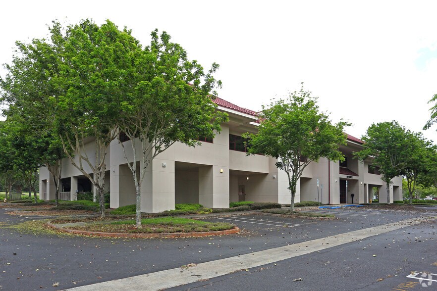 More Photos Of 400 Kahelu Ave, Mililani Office For Lease