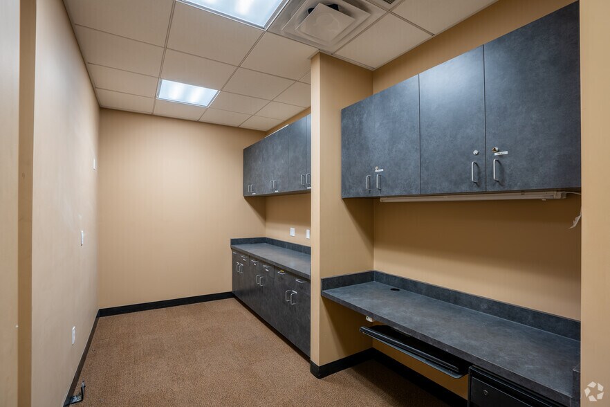 Photo of 1st Floor Ste 1705