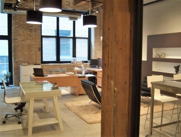 More Photos Of 824 W Superior St, Chicago Office Residential For Sale