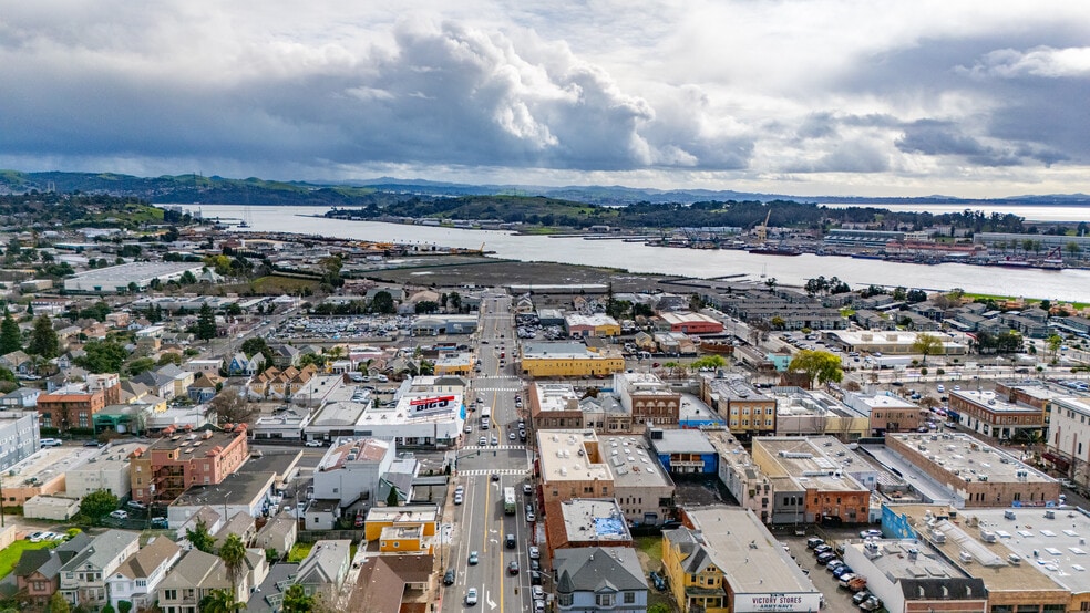 More Photos Of 1711 Sonoma Blvd, Vallejo Storefront For Sale