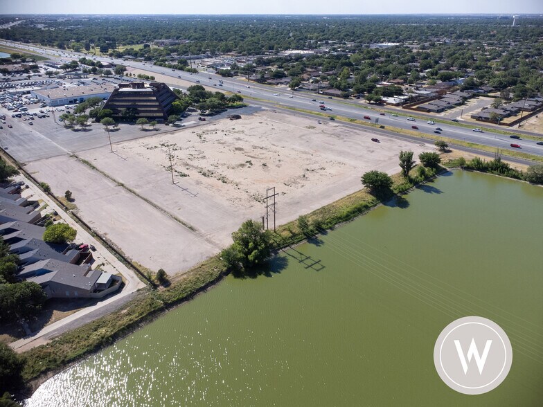 More Photos Of 3201 Loop 289, Lubbock Land For Sale