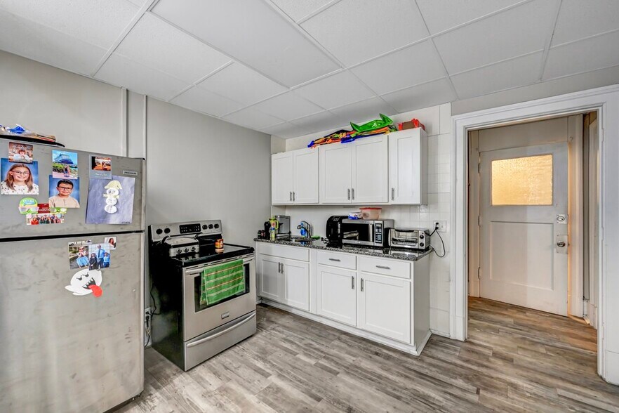 More Photos Of 310-312E Lackawanna Ave, Olyphant Apartments For Sale