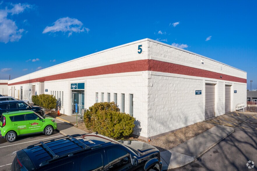 More Photos Of 428-442 Violet St, Golden Unknown For Lease