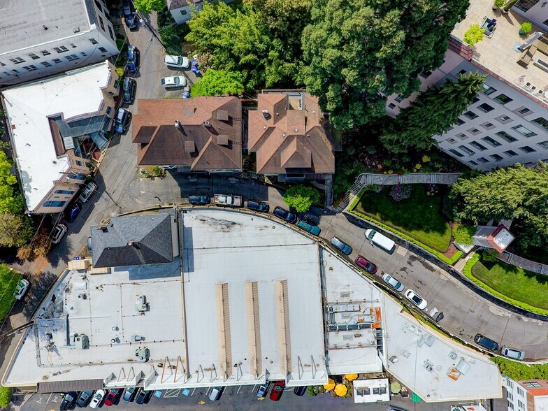 More Photos Of 2308-2326 SW Osage St, Portland Apartments For Sale